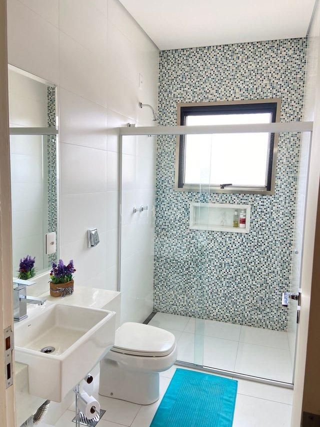 Casa com 3 dormit&oacute;rios &agrave; venda, 374 m&sup2; - Condom&iacute;nio Mont Blanc - Sorocaba - SP Rua Antônio Annunciato Sorocaba - 