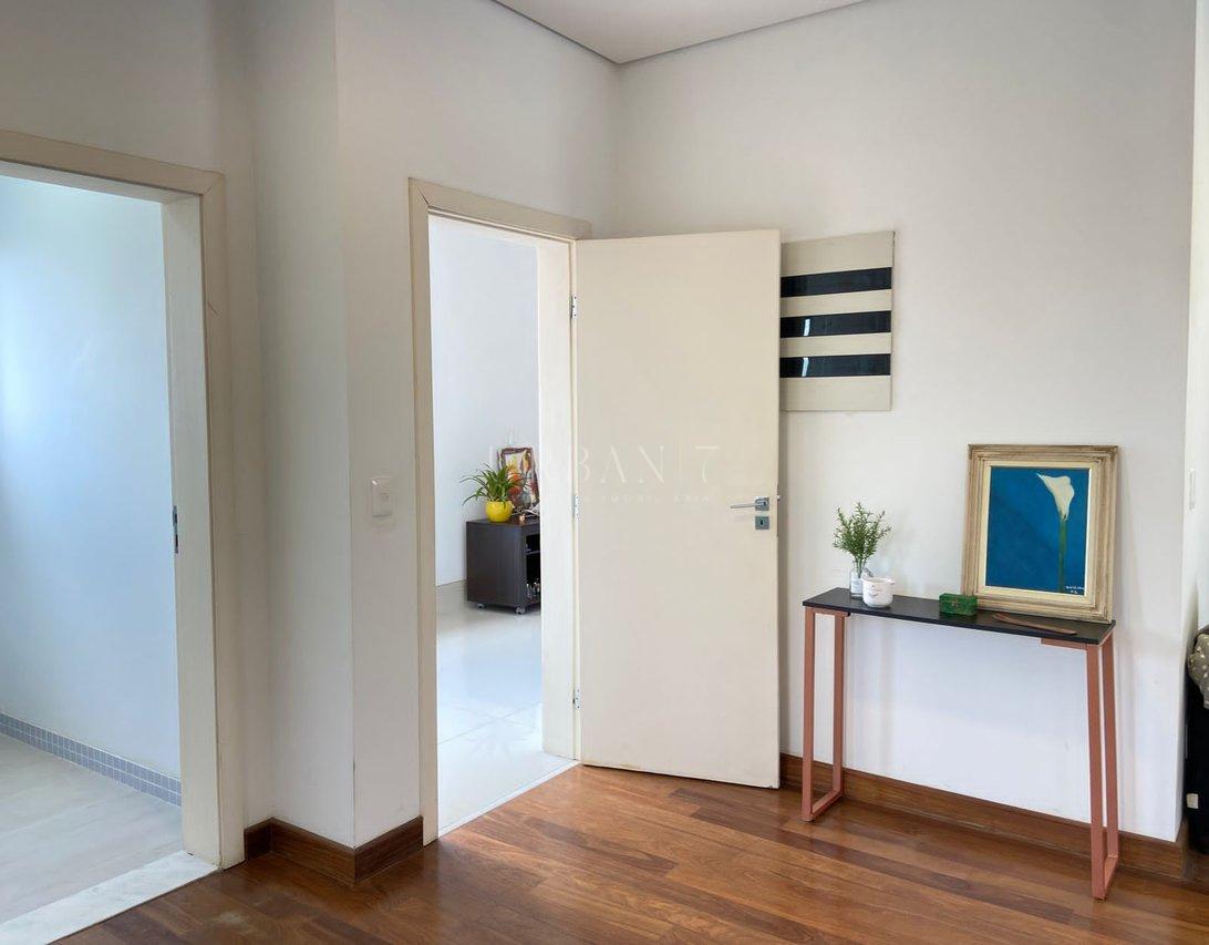 Casa com 3 dormit&oacute;rios &agrave; venda, 374 m&sup2; - Condom&iacute;nio Mont Blanc - Sorocaba - SP Rua Antônio Annunciato Sorocaba - 