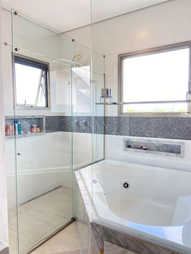 Casa com 3 dormit&oacute;rios &agrave; venda, 374 m&sup2; - Condom&iacute;nio Mont Blanc - Sorocaba - SP Rua Antônio Annunciato Sorocaba - 