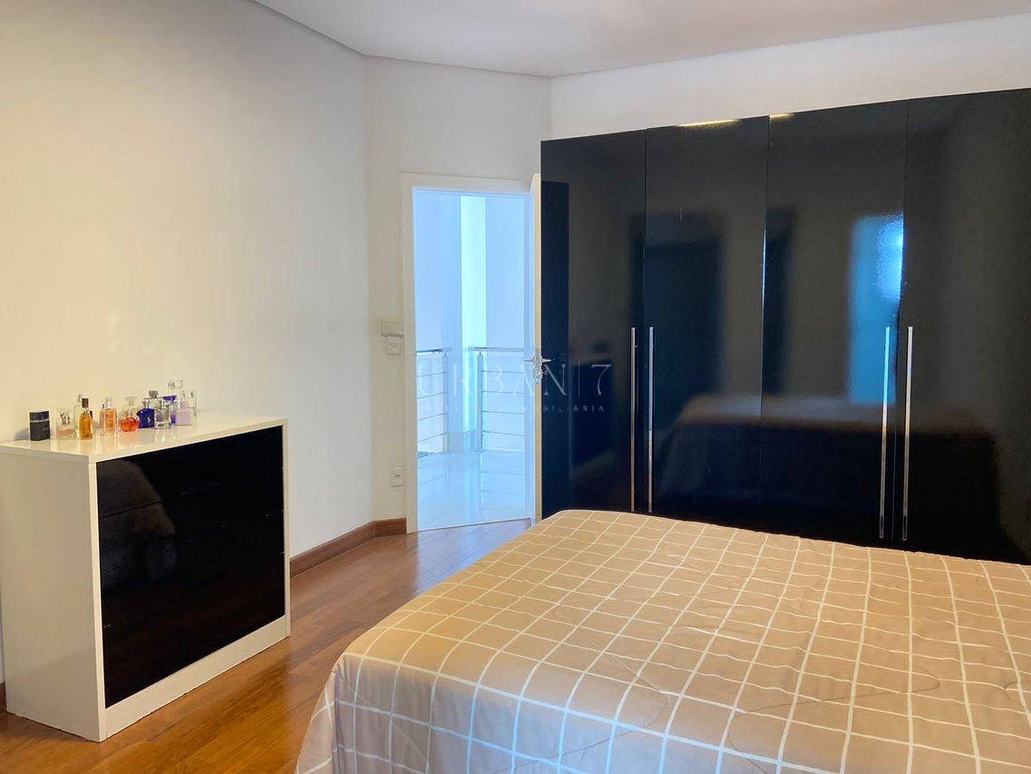 Casa com 3 dormit&oacute;rios &agrave; venda, 374 m&sup2; - Condom&iacute;nio Mont Blanc - Sorocaba - SP Rua Antônio Annunciato Sorocaba - 