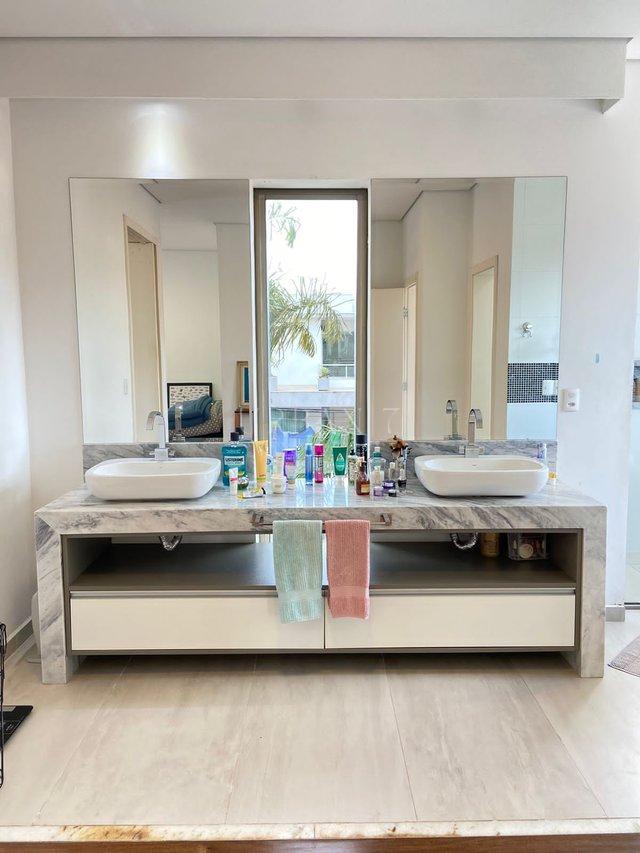 Casa com 3 dormit&oacute;rios &agrave; venda, 374 m&sup2; - Condom&iacute;nio Mont Blanc - Sorocaba - SP Rua Antônio Annunciato Sorocaba - 