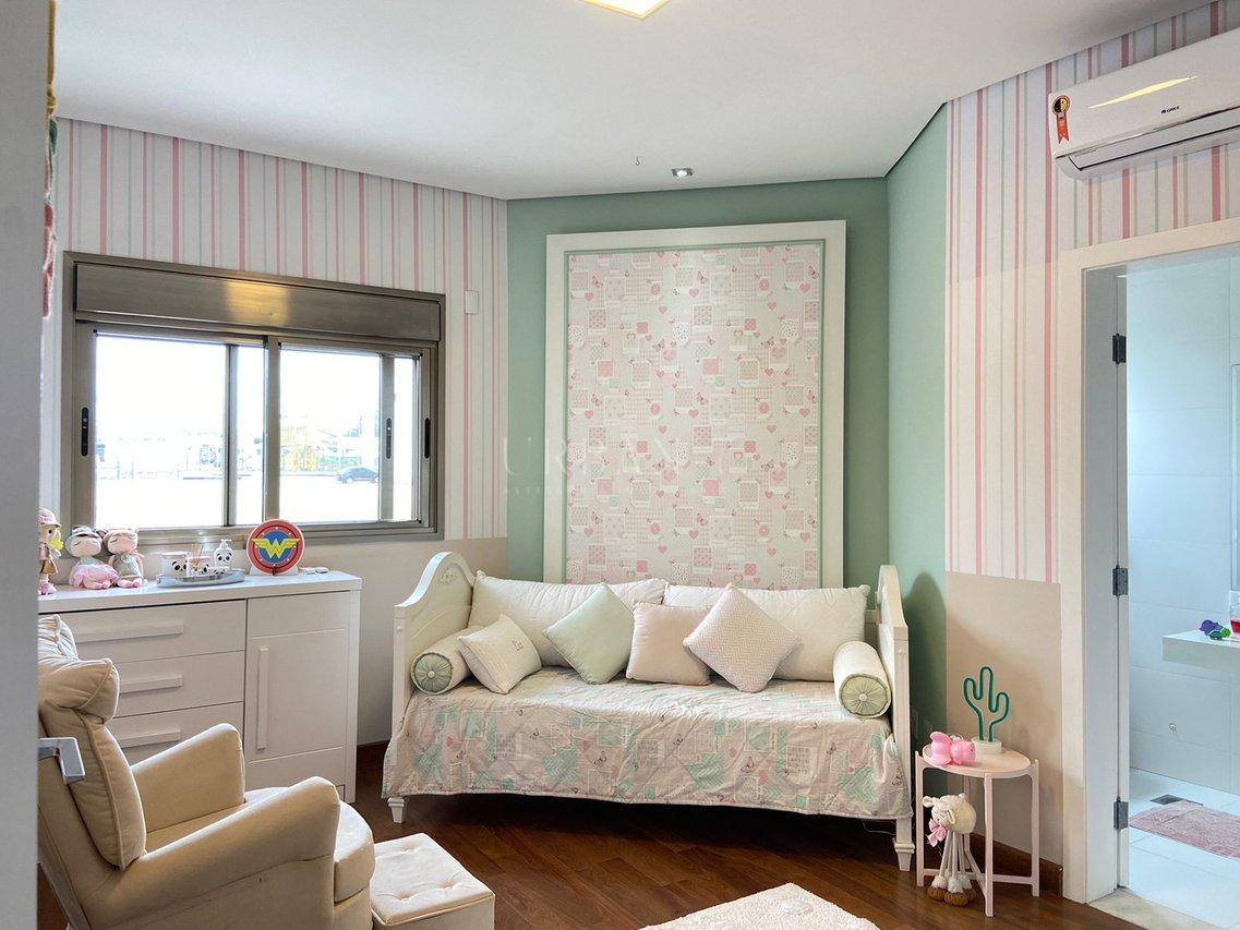 Casa com 3 dormit&oacute;rios &agrave; venda, 374 m&sup2; - Condom&iacute;nio Mont Blanc - Sorocaba - SP Rua Antônio Annunciato Sorocaba - 