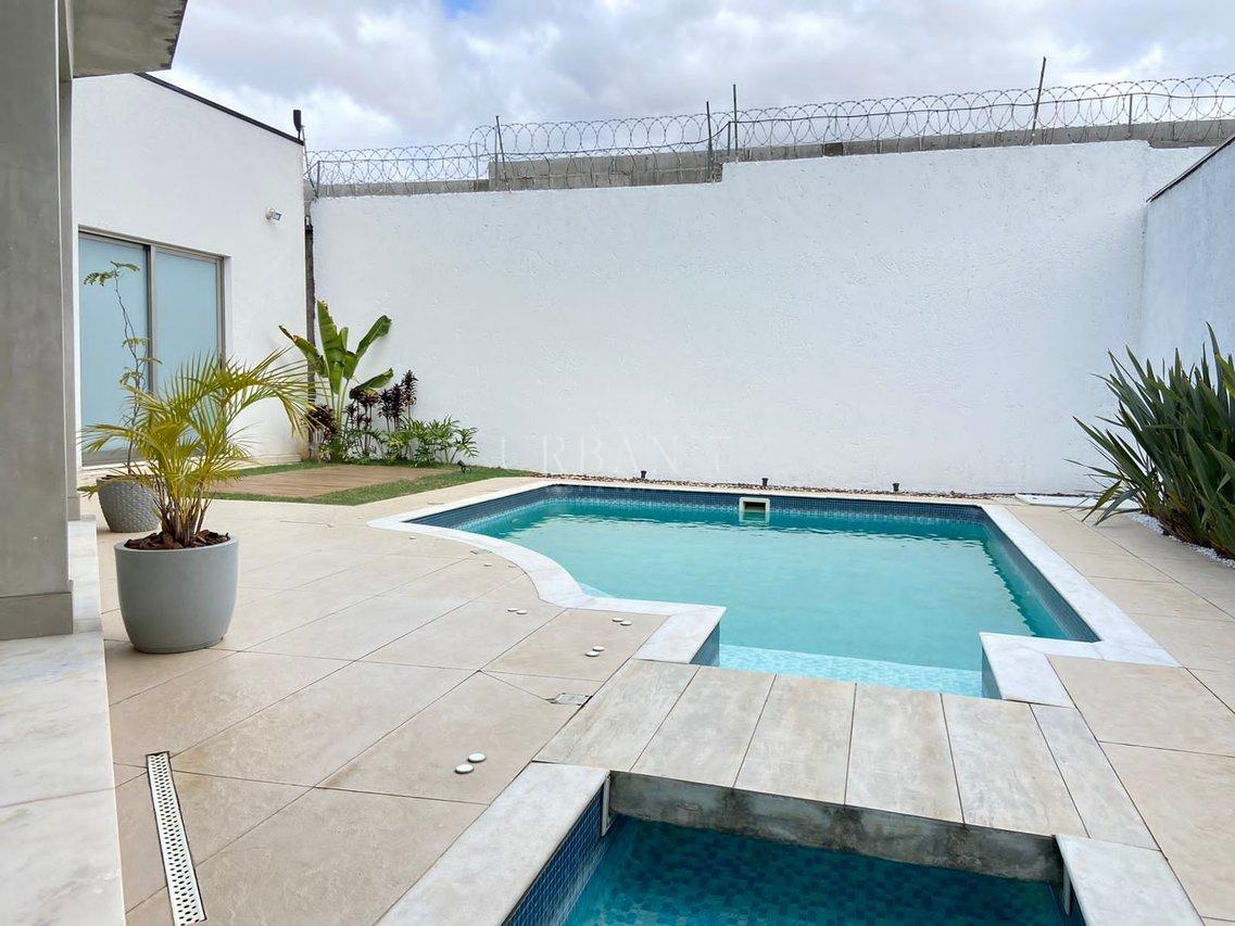 Casa com 3 dormit&oacute;rios &agrave; venda, 374 m&sup2; - Condom&iacute;nio Mont Blanc - Sorocaba - SP Rua Antônio Annunciato Sorocaba - 