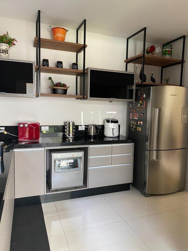 Casa com 3 dormitórios à venda, 165 m² - Condomínio Villa dos Inglezes - Sorocaba-SP Avenida Lauro Miguel Sacker Sorocaba - 