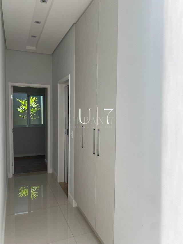 Casa com 3 dormitórios à venda, 165 m² - Condomínio Villa dos Inglezes - Sorocaba-SP Avenida Lauro Miguel Sacker Sorocaba - 
