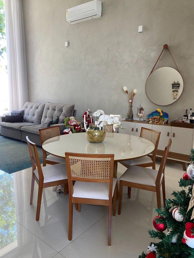 Casa com 3 dormitórios à venda, 165 m² - Condomínio Villa dos Inglezes - Sorocaba-SP Avenida Lauro Miguel Sacker Sorocaba - 