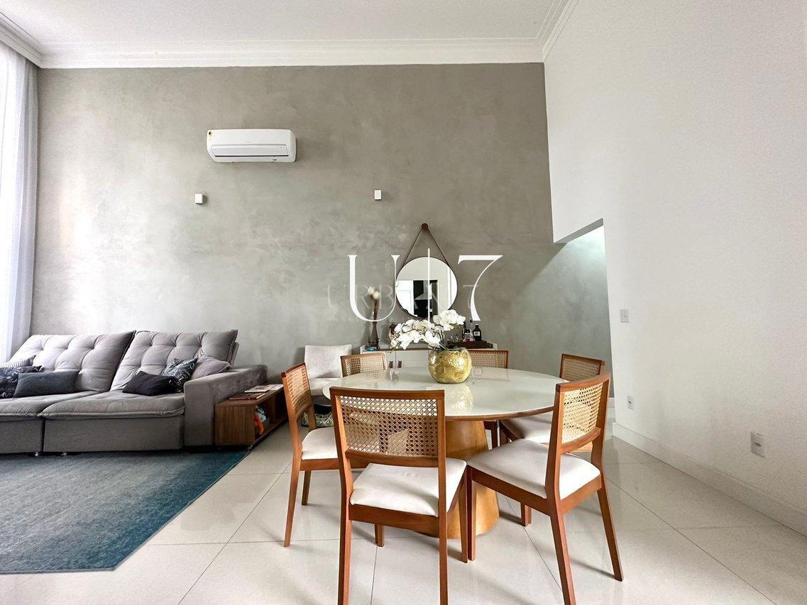 Casa com 3 dormitórios à venda, 165 m² - Condomínio Villa dos Inglezes - Sorocaba-SP Avenida Lauro Miguel Sacker Sorocaba - 