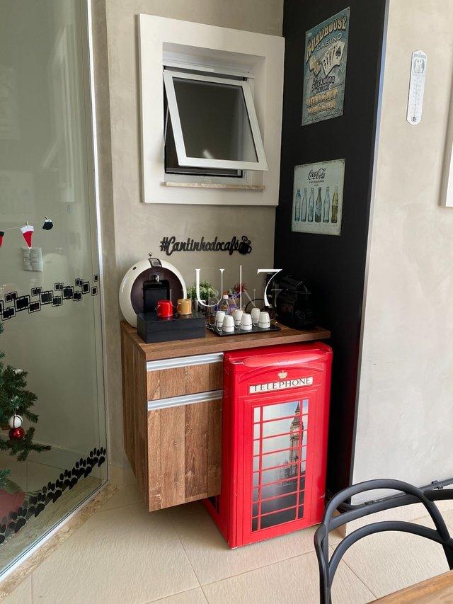 Casa com 3 dormitórios à venda, 165 m² - Condomínio Villa dos Inglezes - Sorocaba-SP Avenida Lauro Miguel Sacker Sorocaba - 