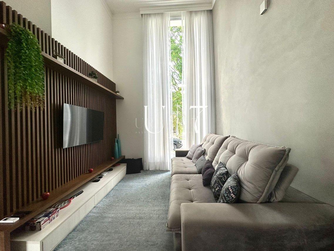 Casa com 3 dormitórios à venda, 165 m² - Condomínio Villa dos Inglezes - Sorocaba-SP Avenida Lauro Miguel Sacker Sorocaba - 