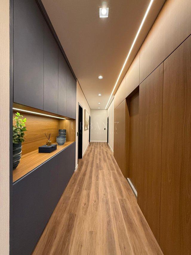 Casa com 4 dormitórios à venda,686m² - Condomínio Saint Patrick - Sorocaba - SP Avenida Cannes Sorocaba - 