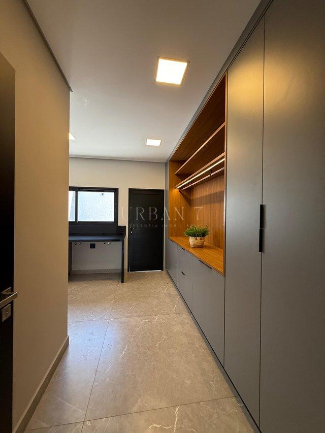 Casa com 4 dormitórios à venda,686m² - Condomínio Saint Patrick - Sorocaba - SP Avenida Cannes Sorocaba - 