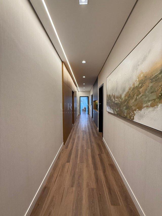 Casa com 4 dormitórios à venda,686m² - Condomínio Saint Patrick - Sorocaba - SP Avenida Cannes Sorocaba - 