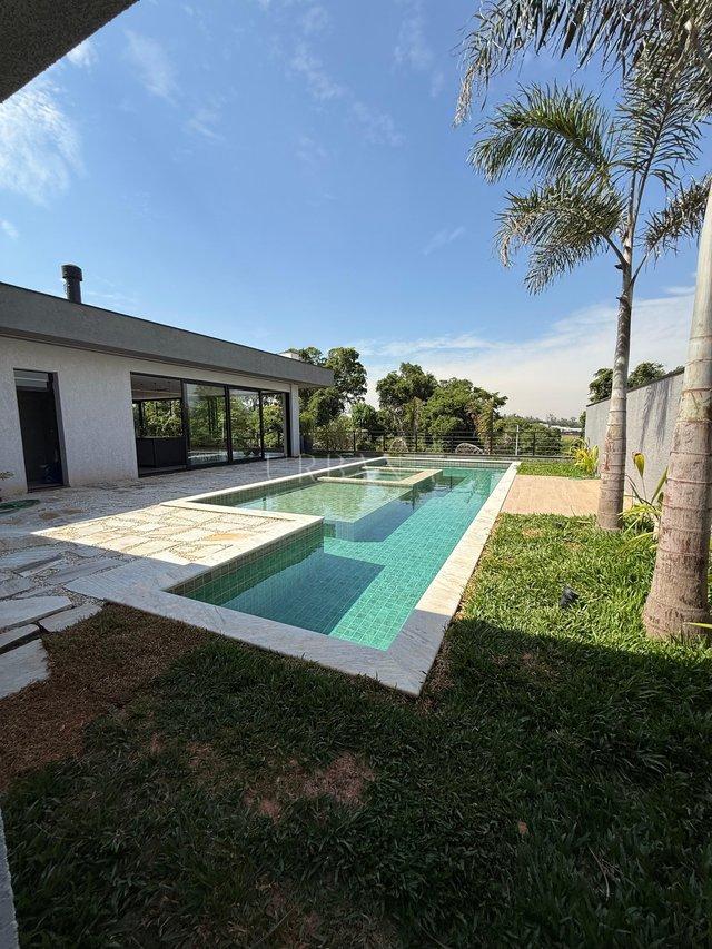 Casa com 4 dormitórios à venda,686m² - Condomínio Saint Patrick - Sorocaba - SP Avenida Cannes Sorocaba - 
