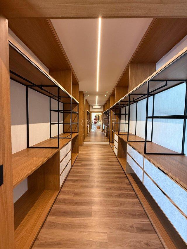 Casa com 4 dormitórios à venda,686m² - Condomínio Saint Patrick - Sorocaba - SP Avenida Cannes Sorocaba - 