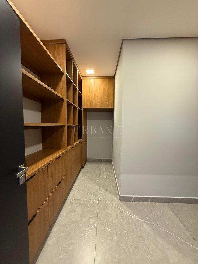 Casa com 4 dormitórios à venda,686m² - Condomínio Saint Patrick - Sorocaba - SP Avenida Cannes Sorocaba - 