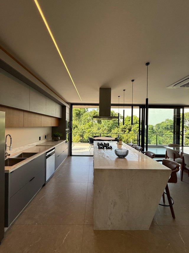 Casa com 4 dormitórios à venda,686m² - Condomínio Saint Patrick - Sorocaba - SP Avenida Cannes Sorocaba - 