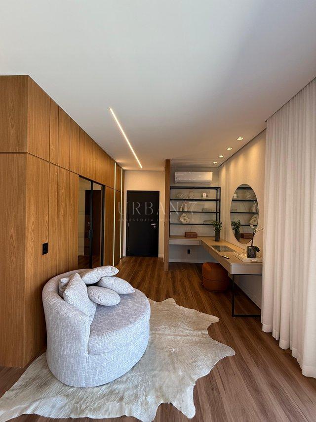 Casa com 4 dormitórios à venda,686m² - Condomínio Saint Patrick - Sorocaba - SP Avenida Cannes Sorocaba - 