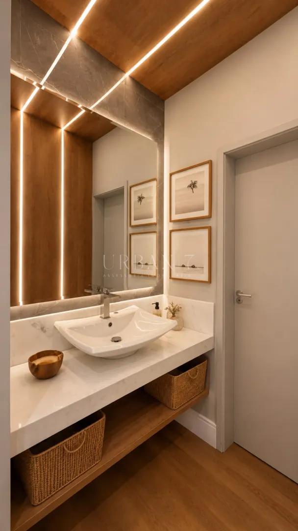 Casa com 3 dormit&oacute;rios &agrave; venda, 180 m&sup2; - Condom&iacute;nio Sunlake - Sorocaba - SP Estrada José Celeste Sorocaba - 