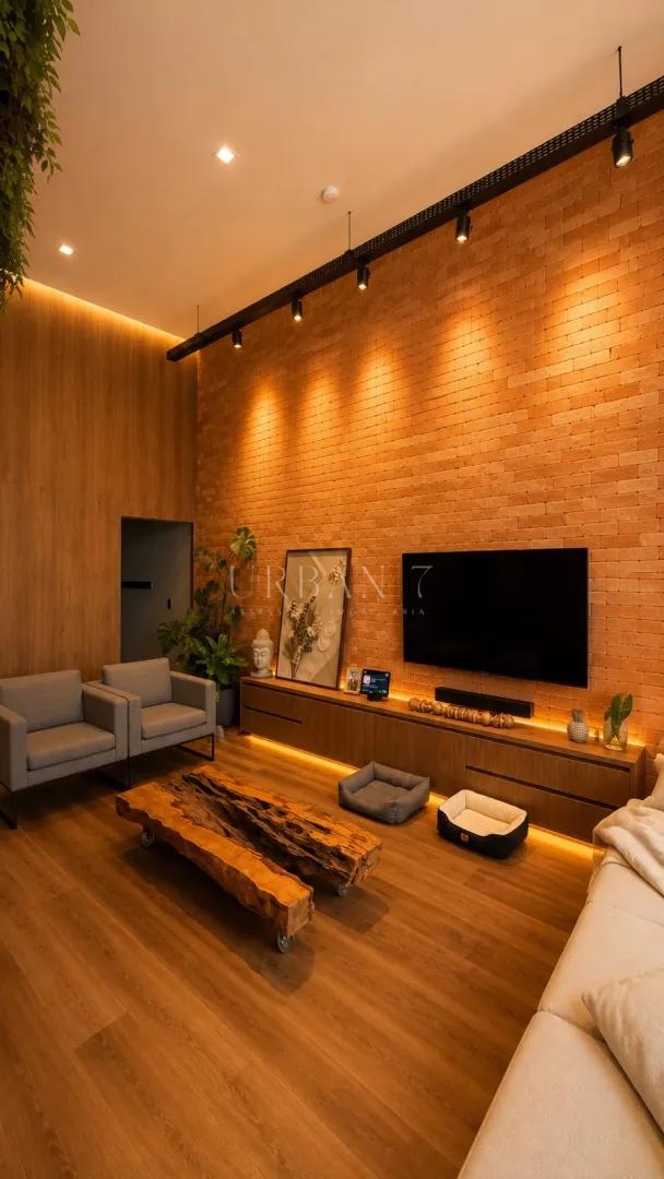 Casa com 3 dormit&oacute;rios &agrave; venda, 180 m&sup2; - Condom&iacute;nio Sunlake - Sorocaba - SP Estrada José Celeste Sorocaba - 