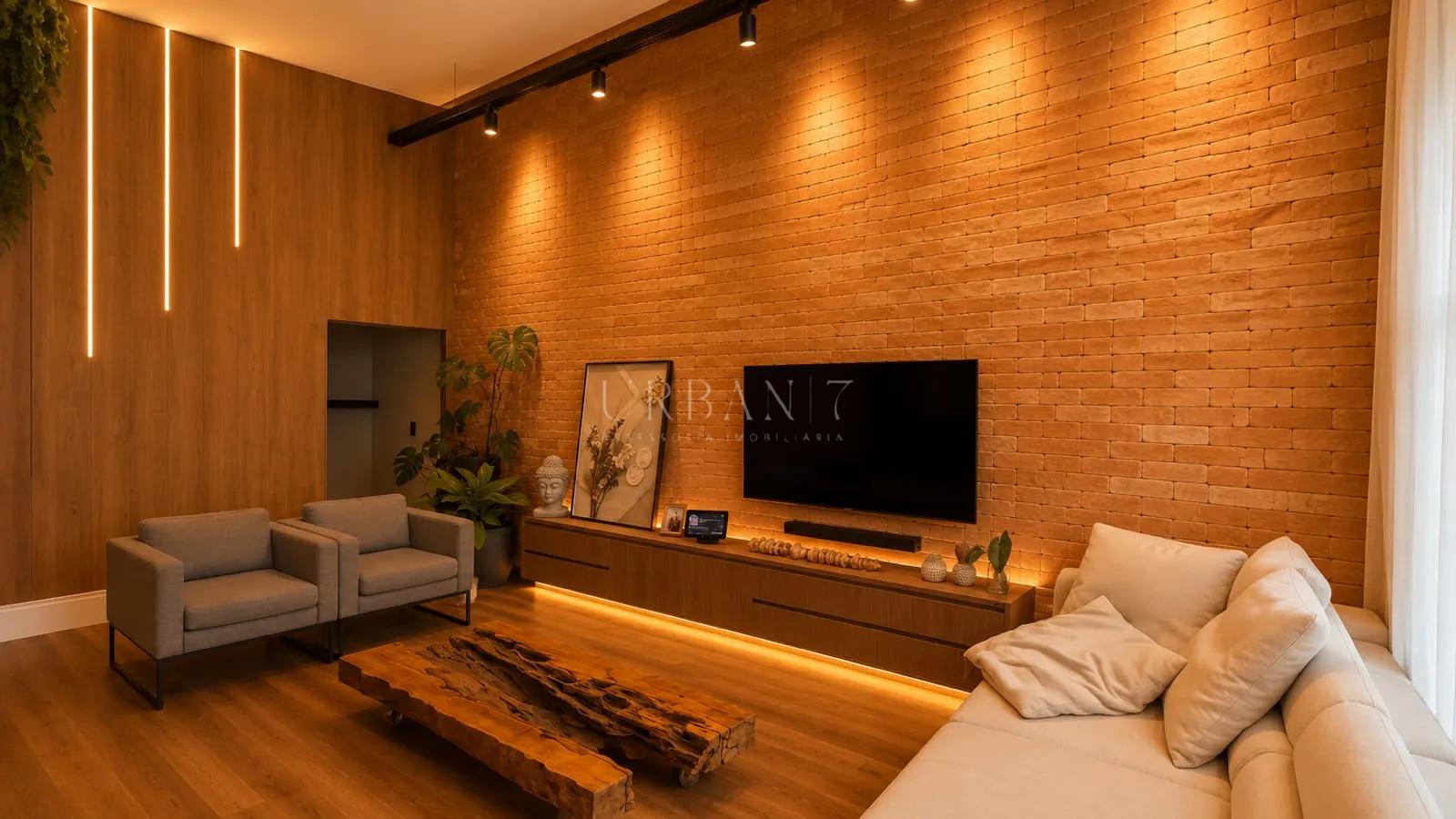 Casa com 3 dormit&oacute;rios &agrave; venda, 180 m&sup2; - Condom&iacute;nio Sunlake - Sorocaba - SP Estrada José Celeste Sorocaba - 