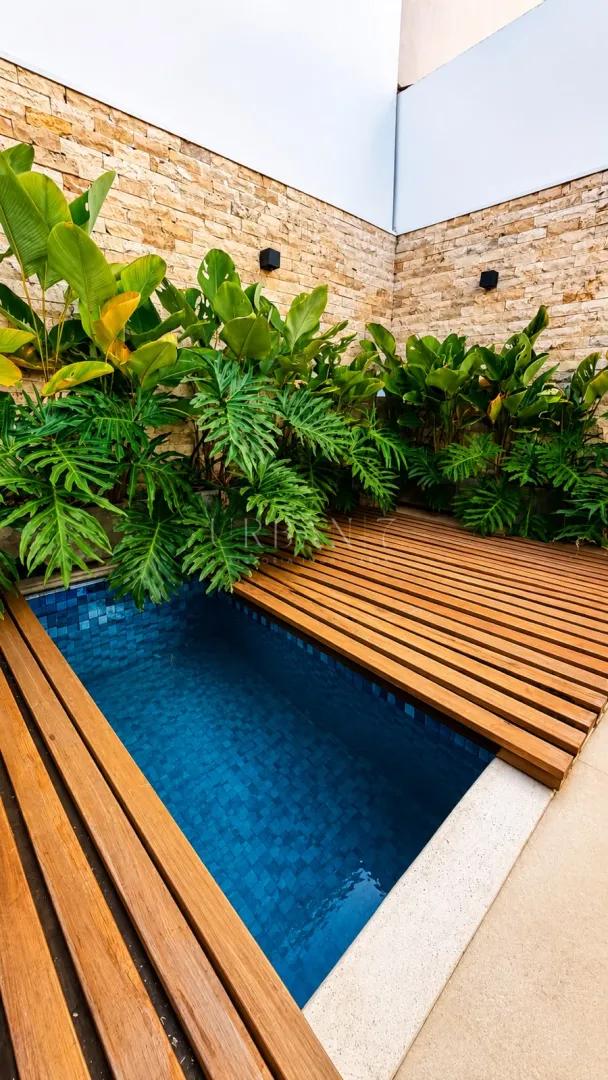Casa com 3 dormit&oacute;rios &agrave; venda, 180 m&sup2; - Condom&iacute;nio Sunlake - Sorocaba - SP Estrada José Celeste Sorocaba - 