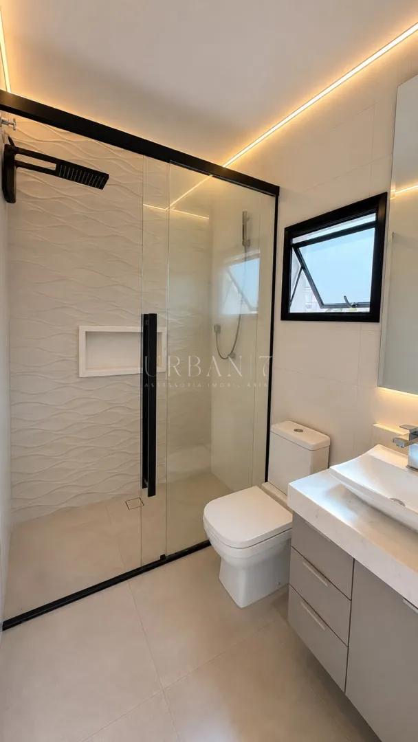 Casa com 3 dormit&oacute;rios &agrave; venda, 180 m&sup2; - Condom&iacute;nio Sunlake - Sorocaba - SP Estrada José Celeste Sorocaba - 