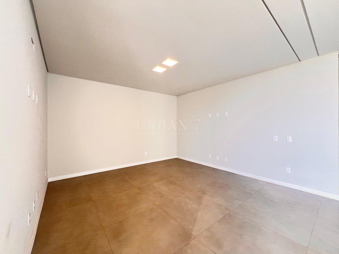 Casa com 4 dormitórios à venda,407 m² - Alphaville Nova Esplanada III - Votorantim - SP Alameda Nova Zelândia Votorantim - 