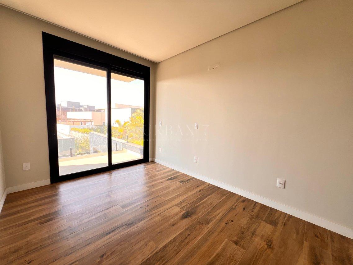 Casa com 4 dormitórios à venda,407 m² - Alphaville Nova Esplanada III - Votorantim - SP Alameda Nova Zelândia Votorantim - 