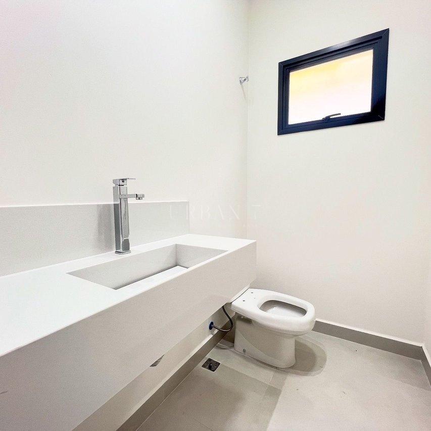 Casa com 3 dormit&oacute;rios &agrave; venda,240m&sup2; - Alphaville Nova Esplanada III - Votorantim - SP Alameda Nova Zelândia Votorantim - 