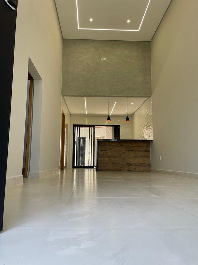 Casa com 3 dormitórios à venda,113m² - Condomínio Horto Florestal Villagio - Sorocaba-SP Rua Selma Aparecida Said Sorocaba - 