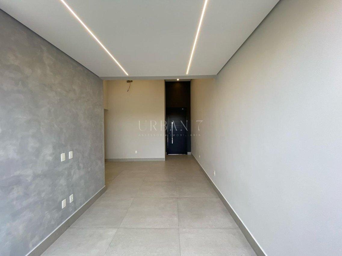 Casa com 3 dormitórios à venda;110m²- Condomínio Horto Florestal Villagio -Sorocaba-SP Rua Selma Aparecida Said Sorocaba - 