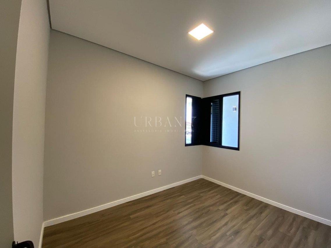Casa com 3 dormitórios à venda;110m²- Condomínio Horto Florestal Villagio -Sorocaba-SP Rua Selma Aparecida Said Sorocaba - 