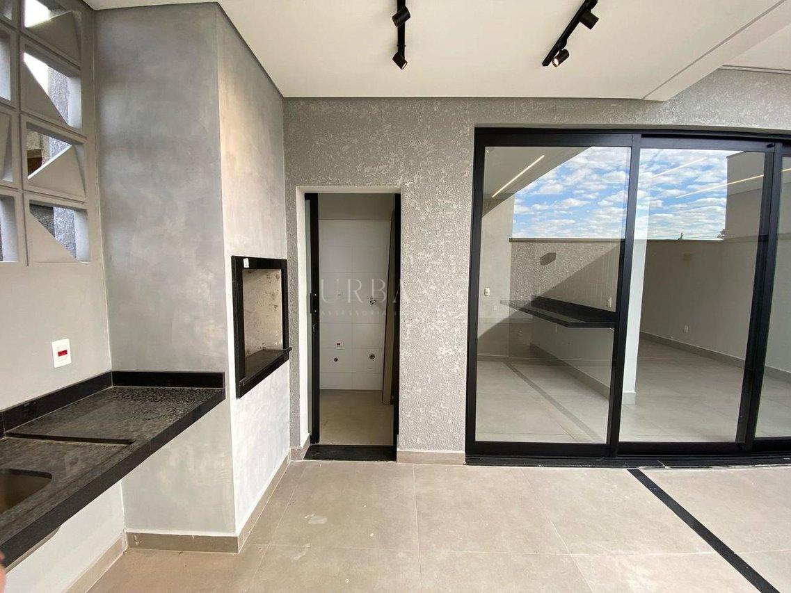 Casa com 3 dormitórios à venda;110m²- Condomínio Horto Florestal Villagio -Sorocaba-SP Rua Selma Aparecida Said Sorocaba - 