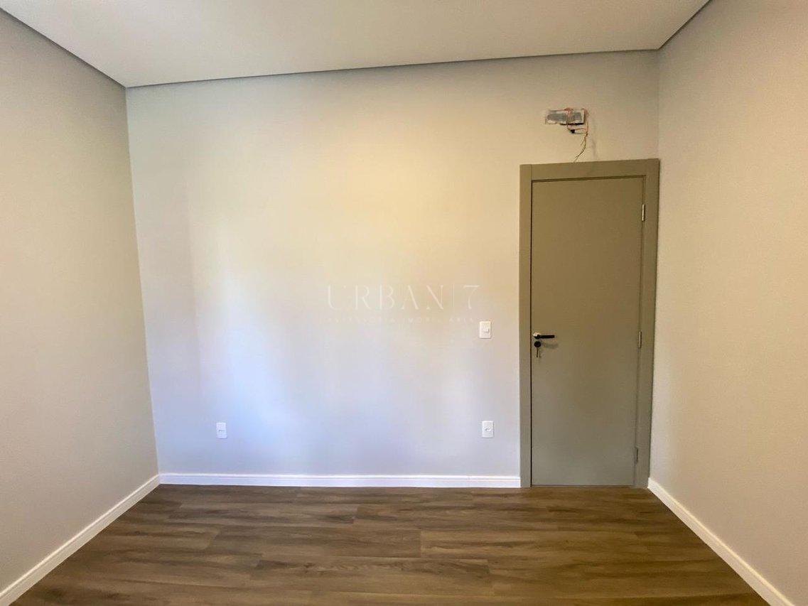 Casa com 3 dormitórios à venda;110m²- Condomínio Horto Florestal Villagio -Sorocaba-SP Rua Selma Aparecida Said Sorocaba - 