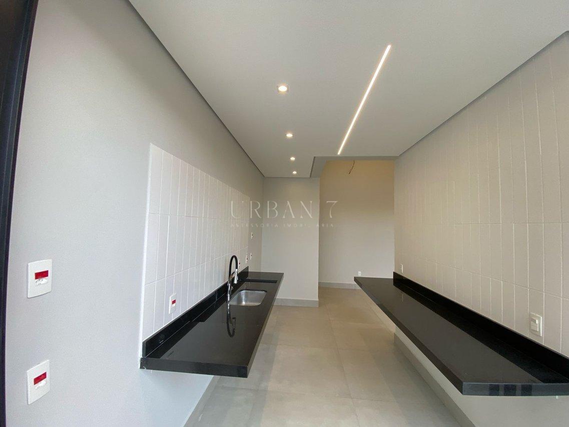 Casa com 3 dormitórios à venda;110m²- Condomínio Horto Florestal Villagio -Sorocaba-SP Rua Selma Aparecida Said Sorocaba - 