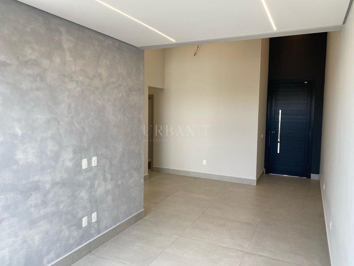Casa com 3 dormitórios à venda;110m²- Condomínio Horto Florestal Villagio -Sorocaba-SP Rua Selma Aparecida Said Sorocaba - 