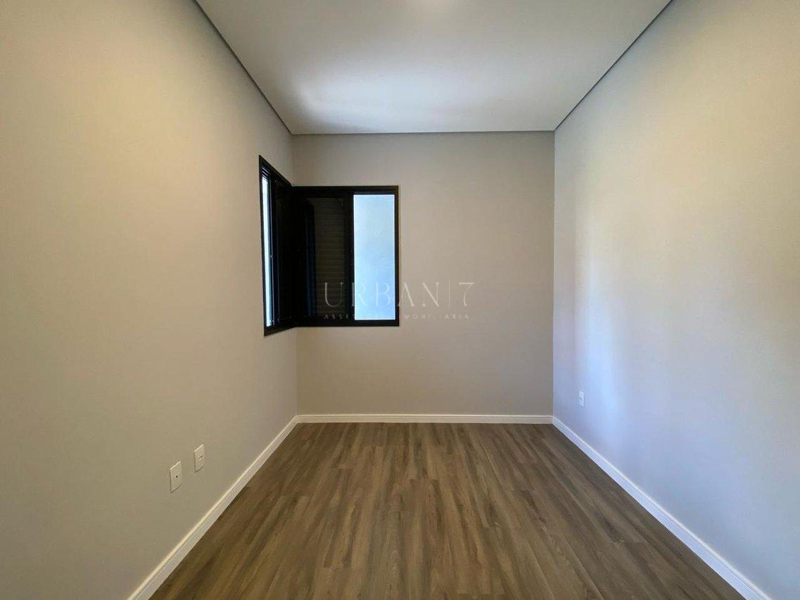 Casa com 3 dormitórios à venda;110m²- Condomínio Horto Florestal Villagio -Sorocaba-SP Rua Selma Aparecida Said Sorocaba - 