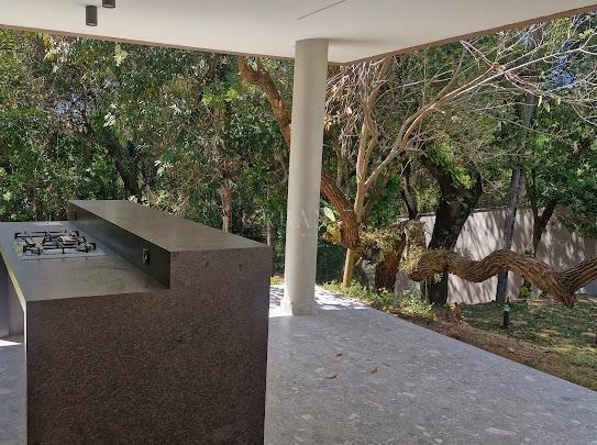 Casa com 5 dormitórios à venda,402 m² - Condomínio Fazenda Imperial - Sorocaba - SP Rodovia João Leme dos Santos Sorocaba - 