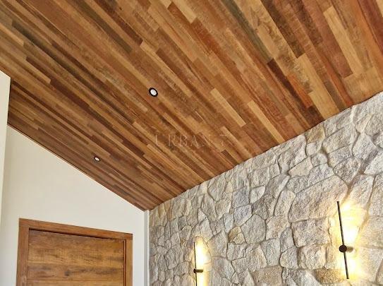 Casa com 5 dormitórios à venda,402 m² - Condomínio Fazenda Imperial - Sorocaba - SP Rodovia João Leme dos Santos Sorocaba - 