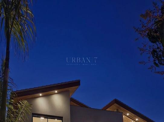 Casa com 5 dormitórios à venda,402 m² - Condomínio Fazenda Imperial - Sorocaba - SP Rodovia João Leme dos Santos Sorocaba - 