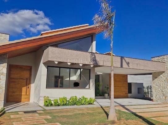 Casa com 5 dormitórios à venda,402 m² - Condomínio Fazenda Imperial - Sorocaba - SP Rodovia João Leme dos Santos Sorocaba - 