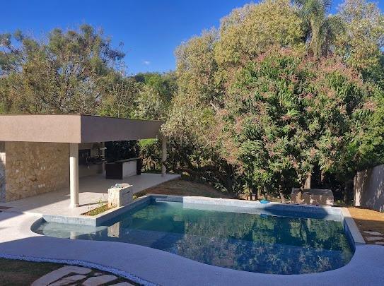 Casa com 5 dormitórios à venda,402 m² - Condomínio Fazenda Imperial - Sorocaba - SP Rodovia João Leme dos Santos Sorocaba - 