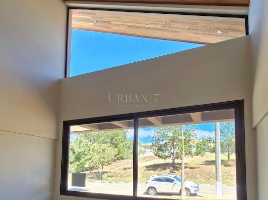 Casa com 5 dormitórios à venda,402 m² - Condomínio Fazenda Imperial - Sorocaba - SP Rodovia João Leme dos Santos Sorocaba - 