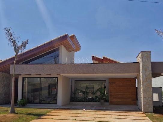 Casa com 5 dormitórios à venda,402 m² - Condomínio Fazenda Imperial - Sorocaba - SP Rodovia João Leme dos Santos Sorocaba - 