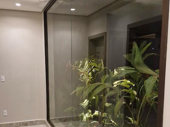 Casa com 5 dormitórios à venda,402 m² - Condomínio Fazenda Imperial - Sorocaba - SP Rodovia João Leme dos Santos Sorocaba - 