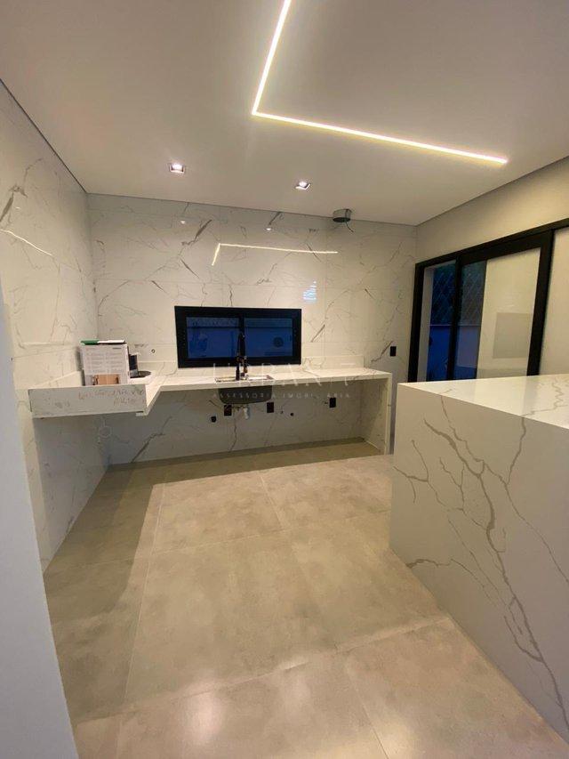 Casa com 3 dormitórios à venda,184 m² - Condomínio Sunlake - Sorocaba- SP Estrada José Celeste Sorocaba - 
