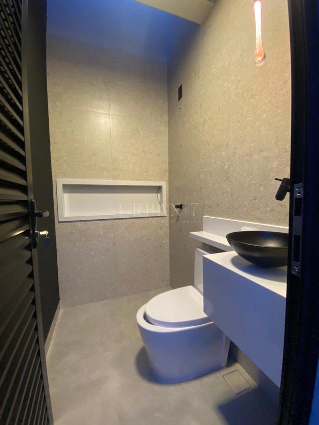 Casa com 3 dormitórios à venda,184 m² - Condomínio Sunlake - Sorocaba- SP Estrada José Celeste Sorocaba - 