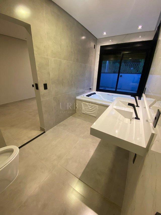 Casa com 3 dormitórios à venda,184 m² - Condomínio Sunlake - Sorocaba- SP Estrada José Celeste Sorocaba - 