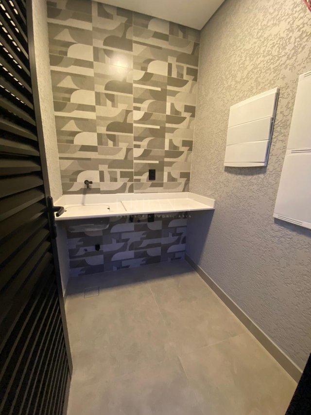 Casa com 3 dormitórios à venda,184 m² - Condomínio Sunlake - Sorocaba- SP Estrada José Celeste Sorocaba - 