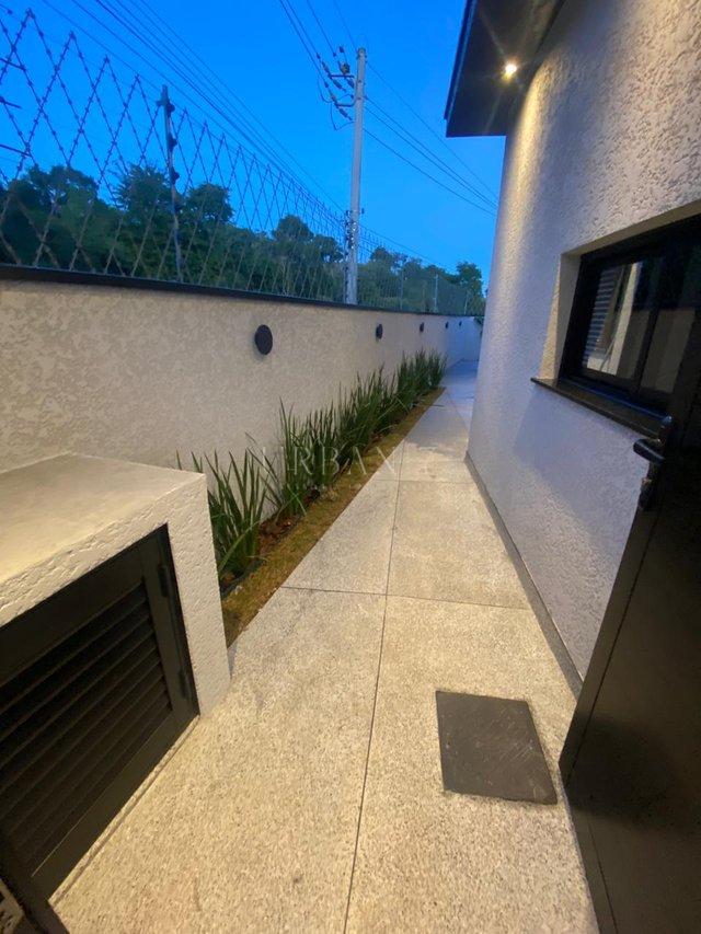 Casa com 3 dormitórios à venda,184 m² - Condomínio Sunlake - Sorocaba- SP Estrada José Celeste Sorocaba - 
